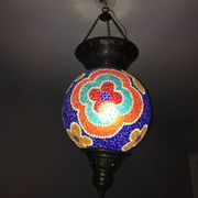 Suspension orientale