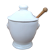 mustard pot