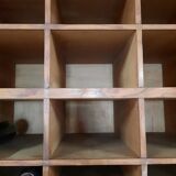 Wine cellar - vintage