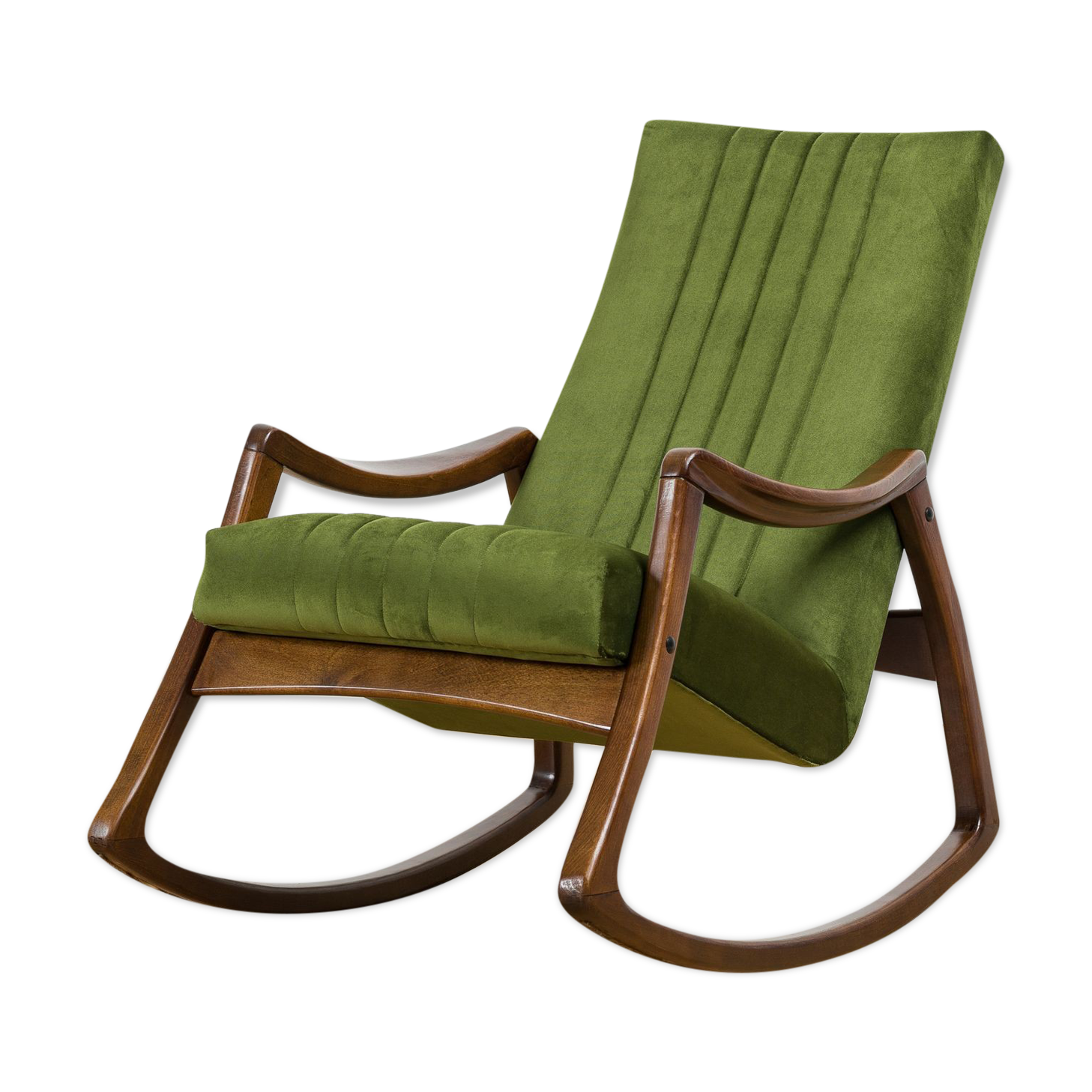 Rocking chair from ton 70's