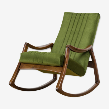 Rocking chair from ton 70's