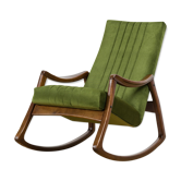 Rocking chair from ton 70's
