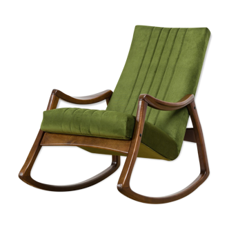 Rocking chair from ton 70's