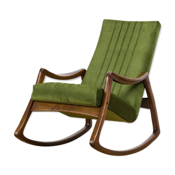 Rocking chair from ton 70's