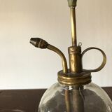 Mist for house plants