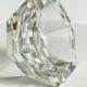 CENDRIER Vide-Poche CRISTAL Vintage