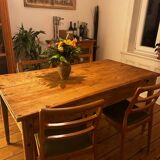 Farm Table