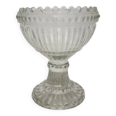 Bol postmoderne sur pied d'Iittala, Finlande, années 1970