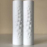 Biscuit vase design 70 years