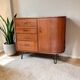 Vintage Formule Kempkes cupboard Dutch design