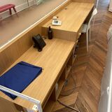 Reception Desk