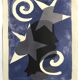 Original poster after Georges Braque, Spring of Poets, 2007