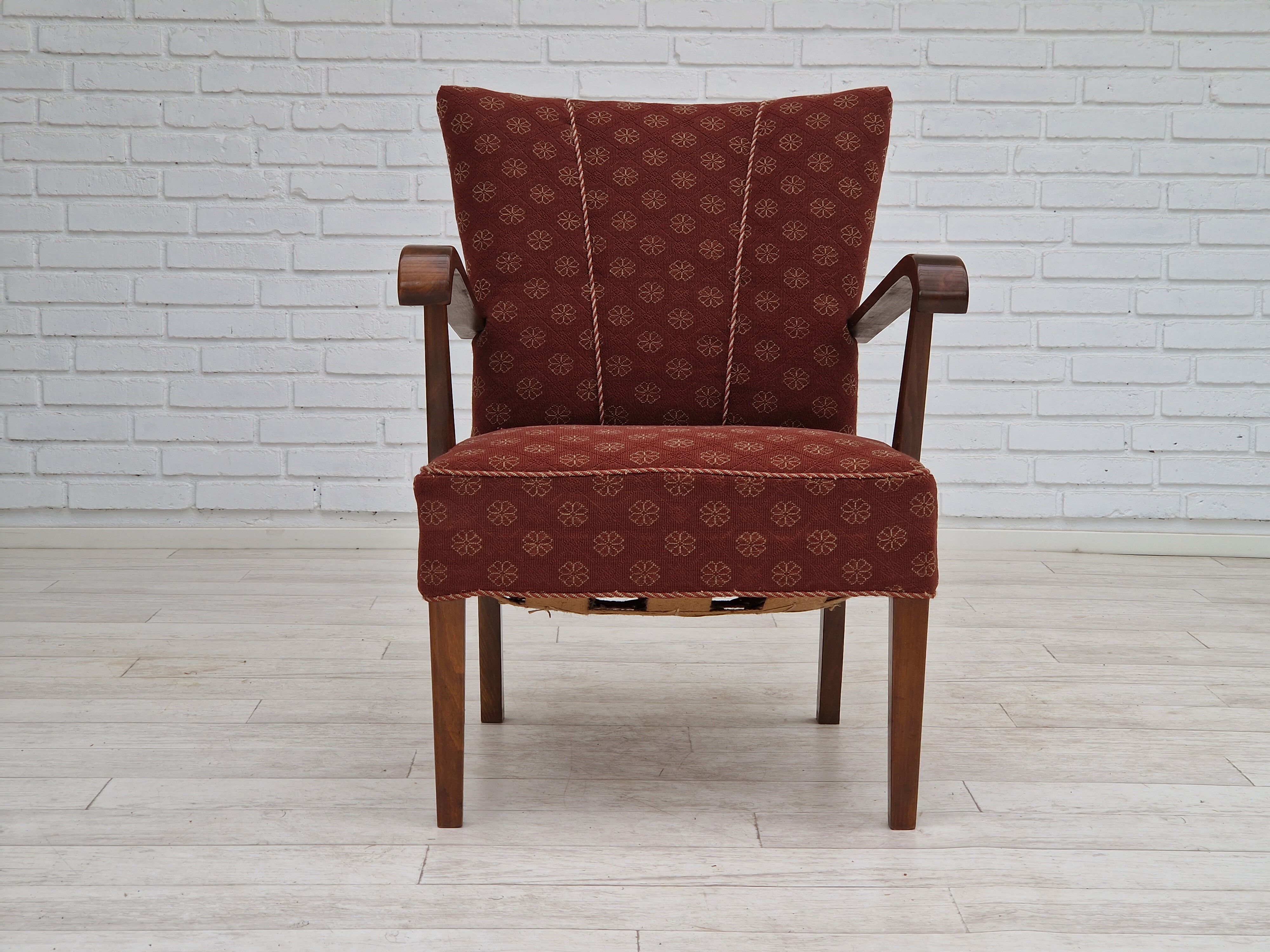 Fauteuil, 1950