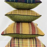 Cushions (4) Ralph Lauren Home Collection