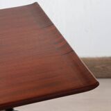Afromosia coffee table by John Herbert for A.Younger Ltd, 1950