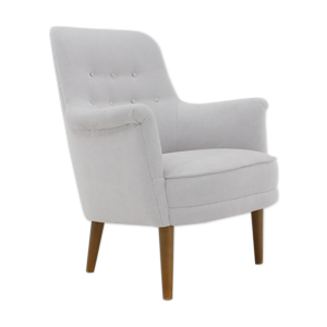 fauteuil danois des années
