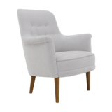 1950s Danish Lounge Chair