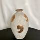 Vase en grès Art Déco Lucien Brisdoux