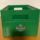Heineken CD storage box