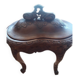 Bathroom furniture
