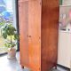 Vintage old pantry cupboard - jam cupboard - bonnetière - furniture