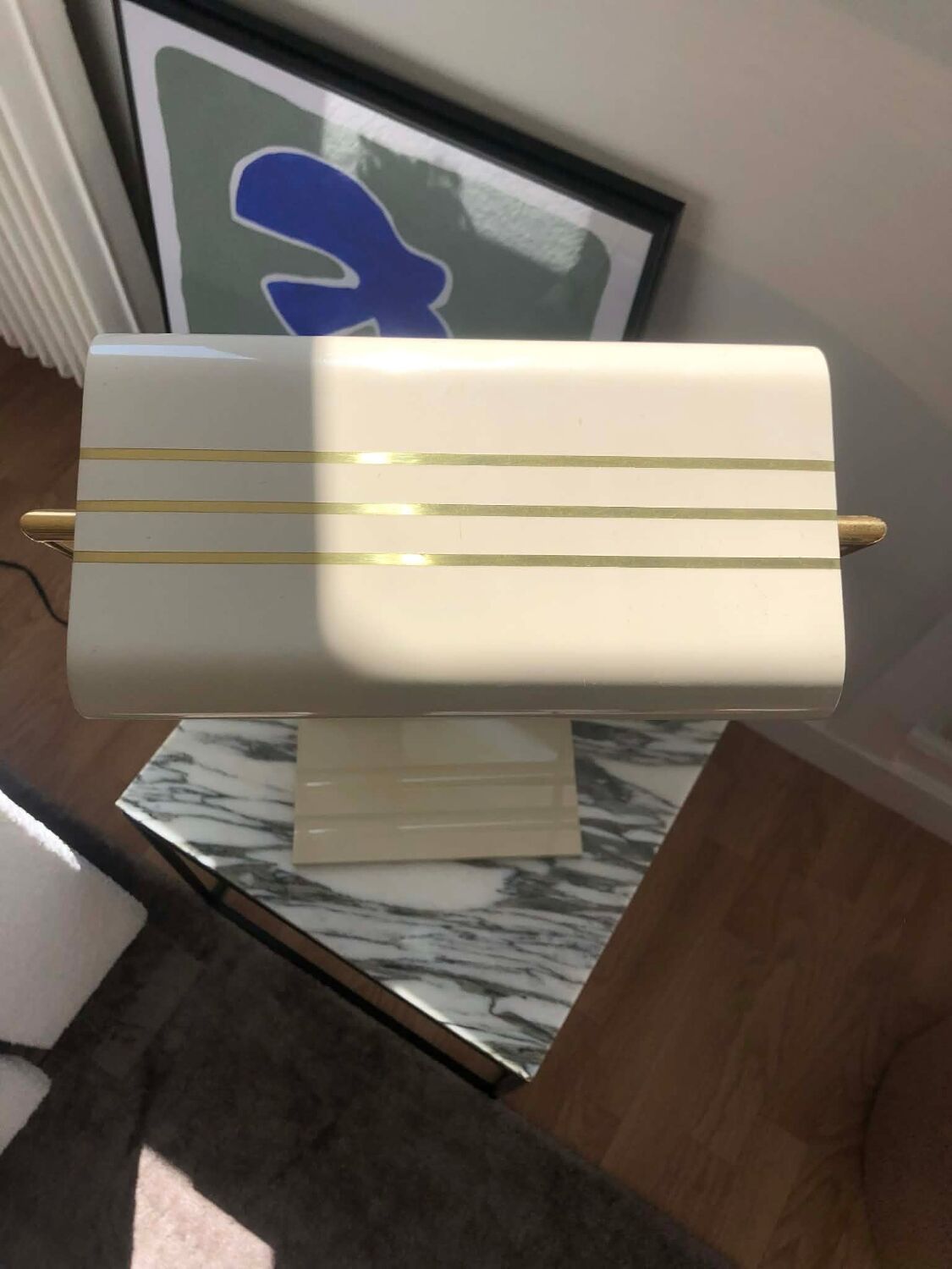 Italian lamp from the 1960s