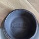 Sebastian Herkner Black Terracotta Vase Edition Ames Barro