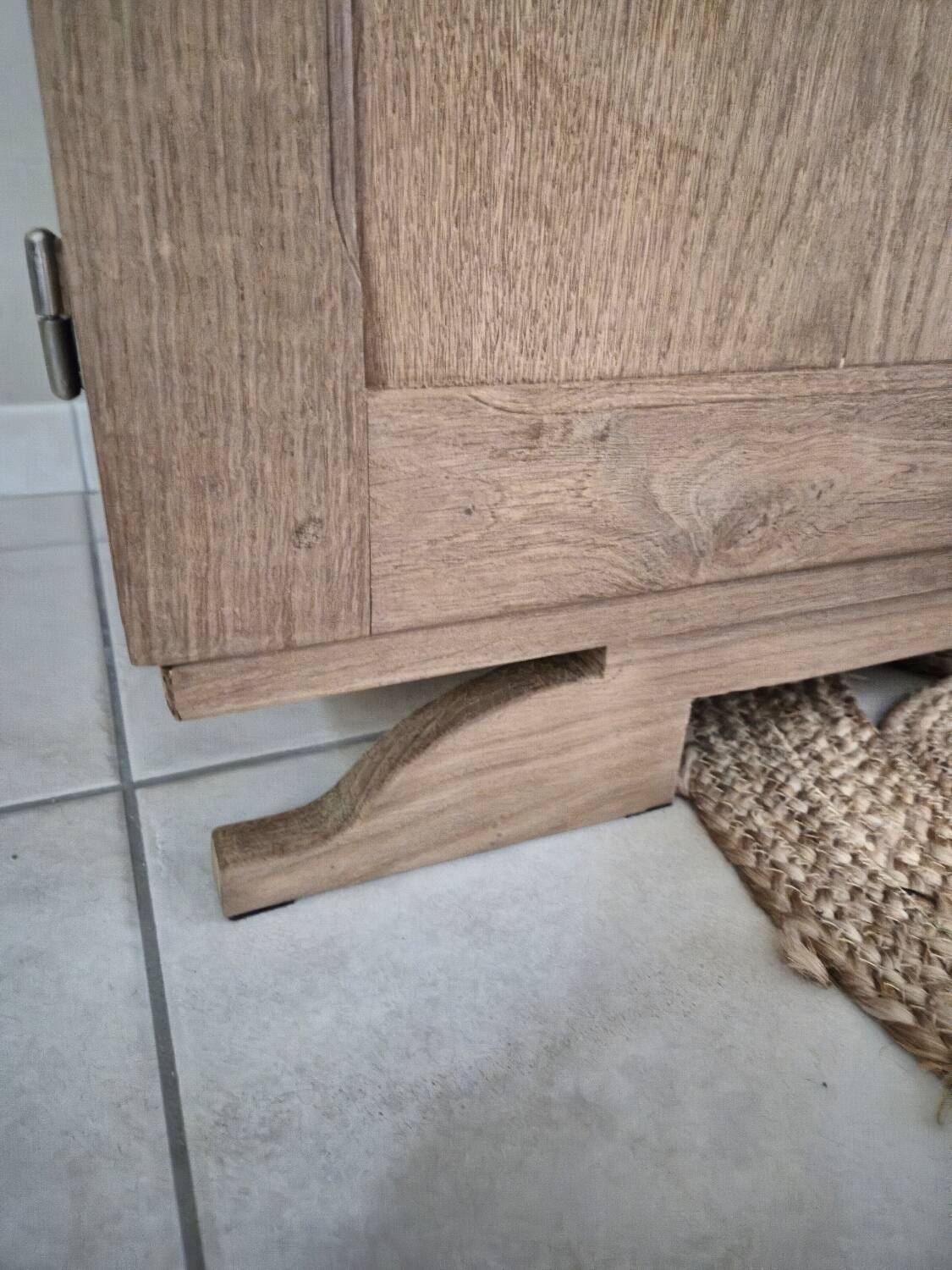 Art Deco Wardrobe // 1940s