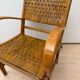 Fauteuils Gelenka en bois de hêtre massif, Allemagne, 1950, ensemble de 2