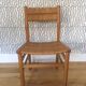 3 chairs 50s by Pierre Gautier-Delaye Weekend edition