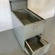 Metal office box