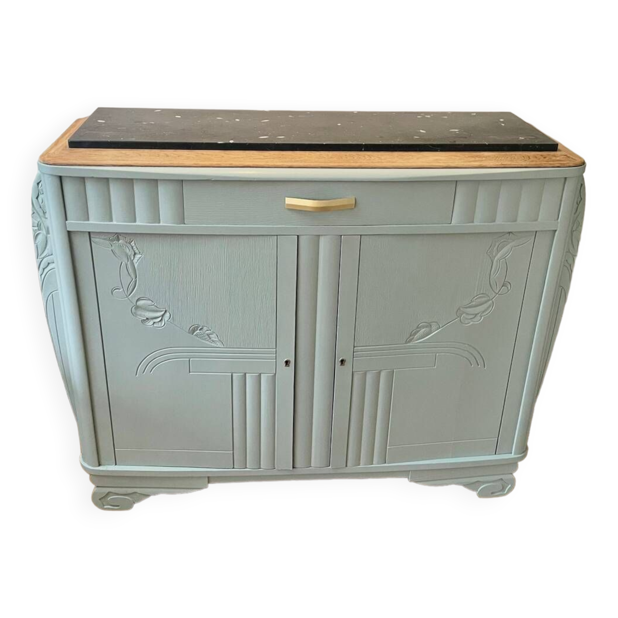 Buffet 1930 Relooke