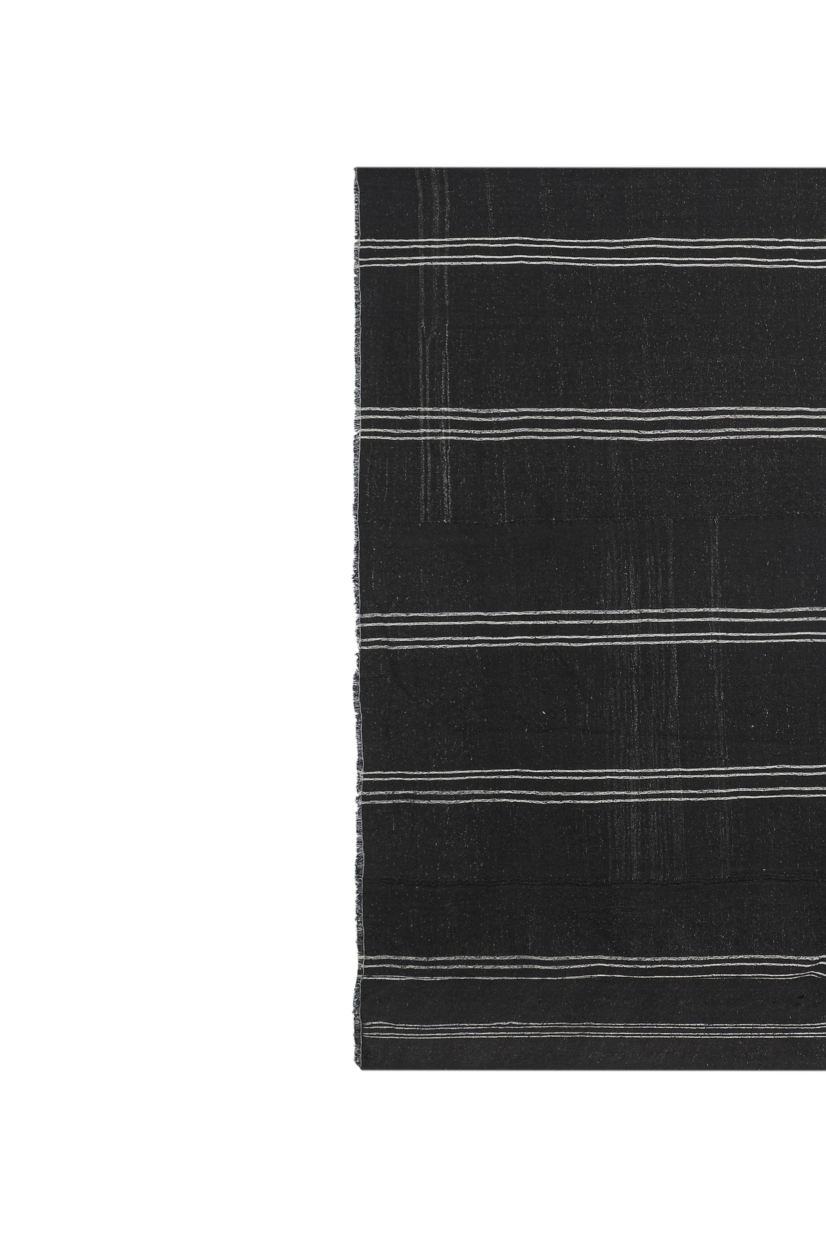 Vintage Turkish rug from Oushak, handwoven 336x388 cm