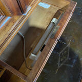 Bureau en noyer