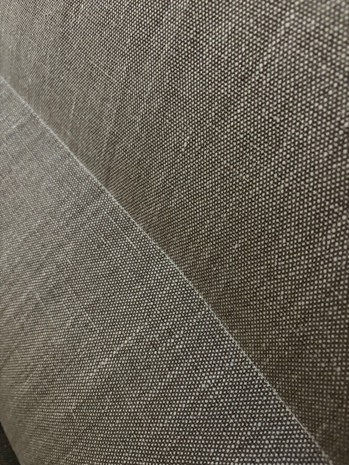 Louis Philippe mahogany canapé