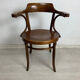 Bistro armchair