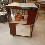 Salocchi Office-Library