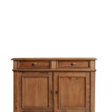 Parisian chest