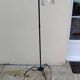 Lampadaire tripode vintage