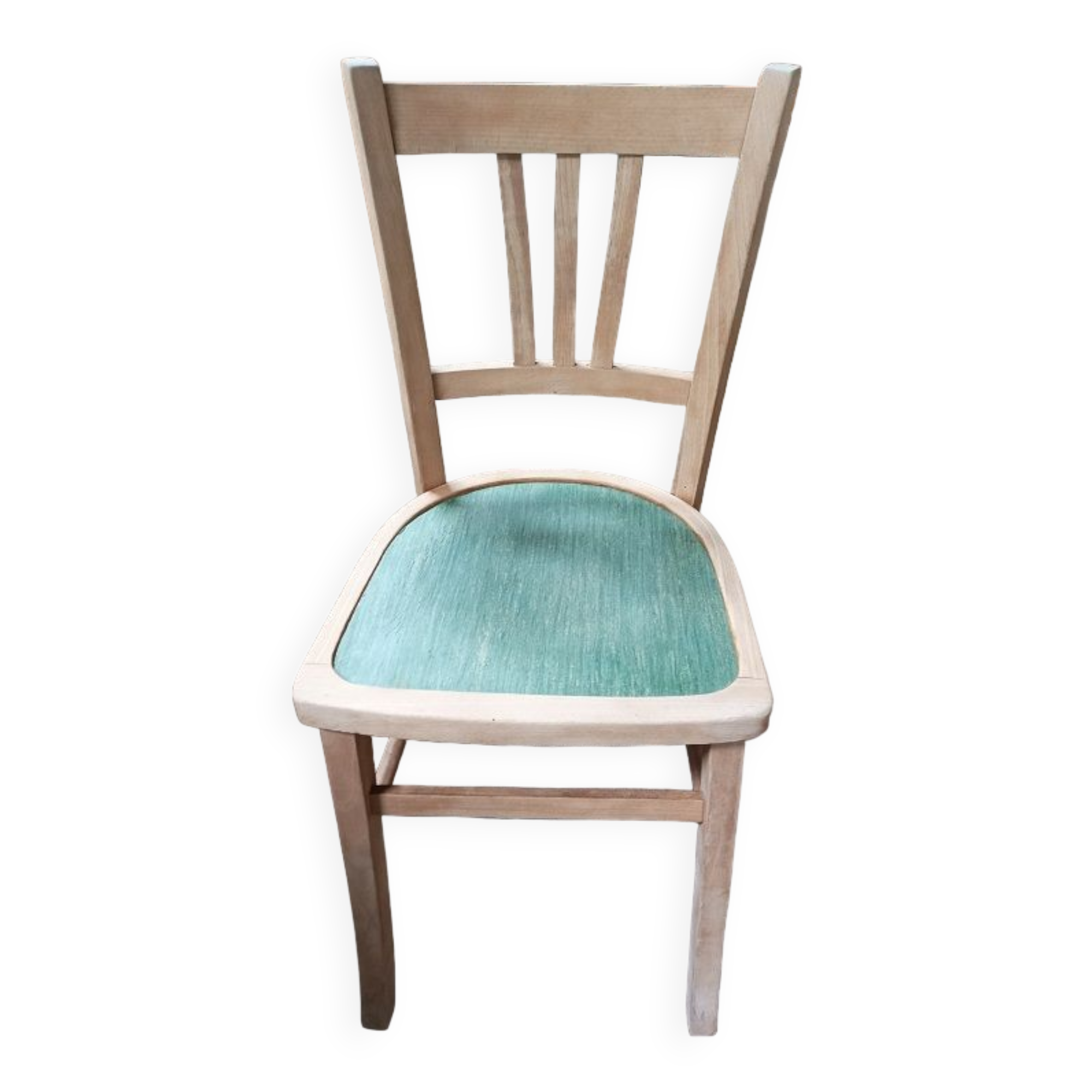 Bistro chair solid wood style Luterma aero-gummed dp 0523084
