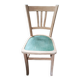 Bistro chair solid wood style Luterma aero-gummed dp 0523084