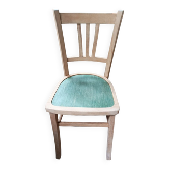 Bistro chair solid wood style Luterma aero-gummed dp 0523084