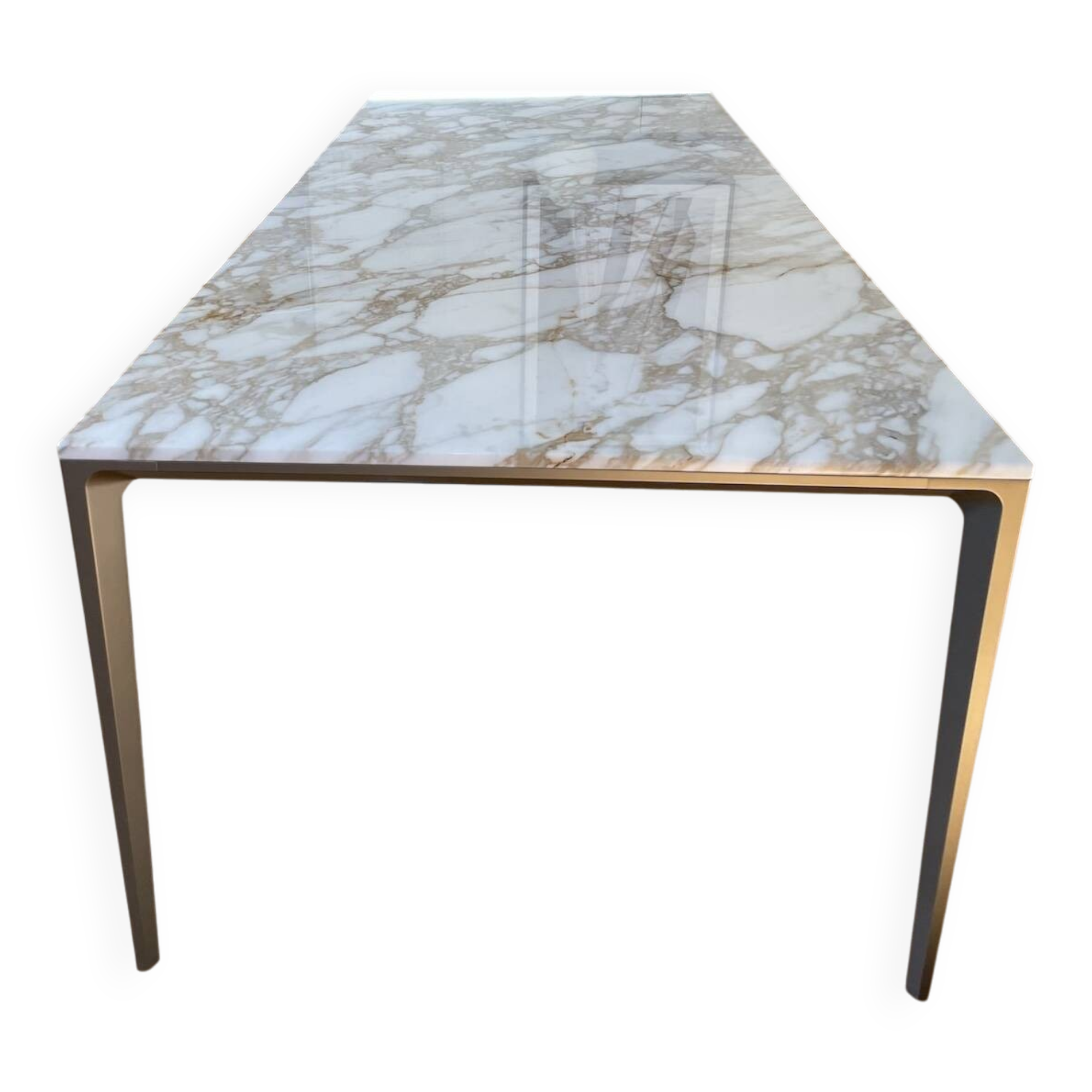 Long Island table - Rimadesio