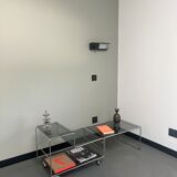 Coffee table trolley by Max Sauze, 60s