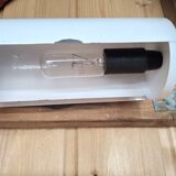 Applique liseuse v413 Ikea vintage