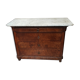 Commode de style Louis Philippe