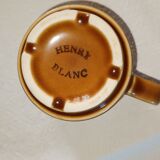 Bistro cups
