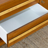 Vintage Scandinavian sideboard – 200 cm