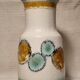Vase Fat Lava
