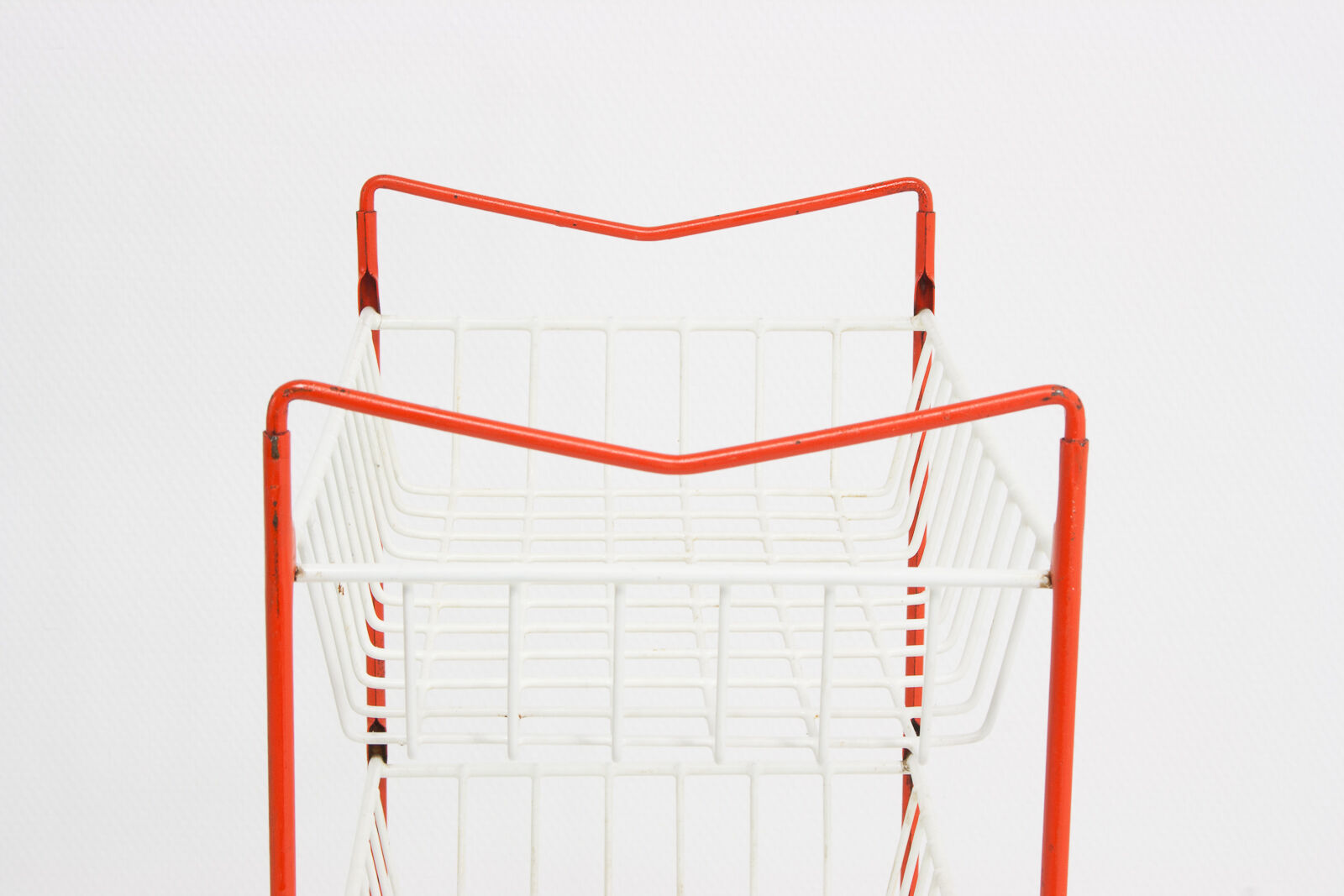 Tomado vintage basket